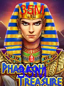 PharaohTreasure: Explorando Aventuras no Antigo Egito